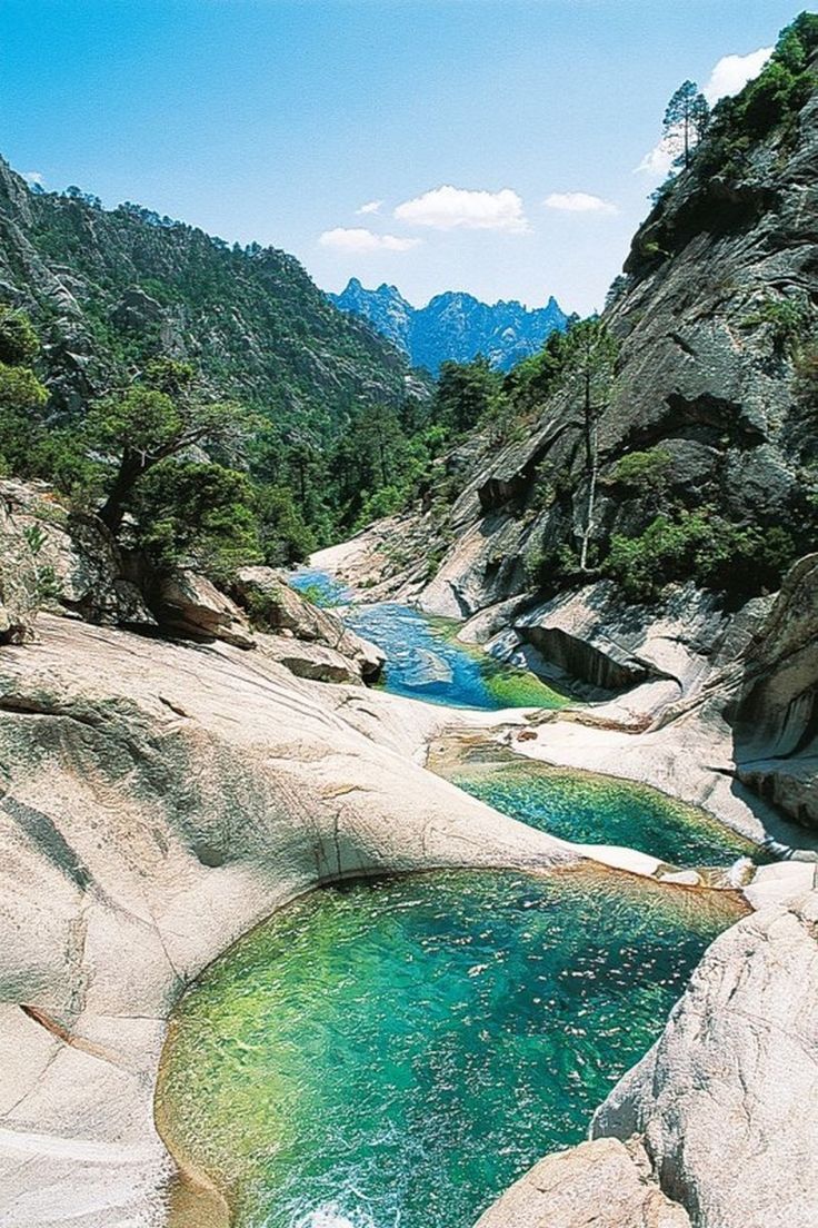 Corsica