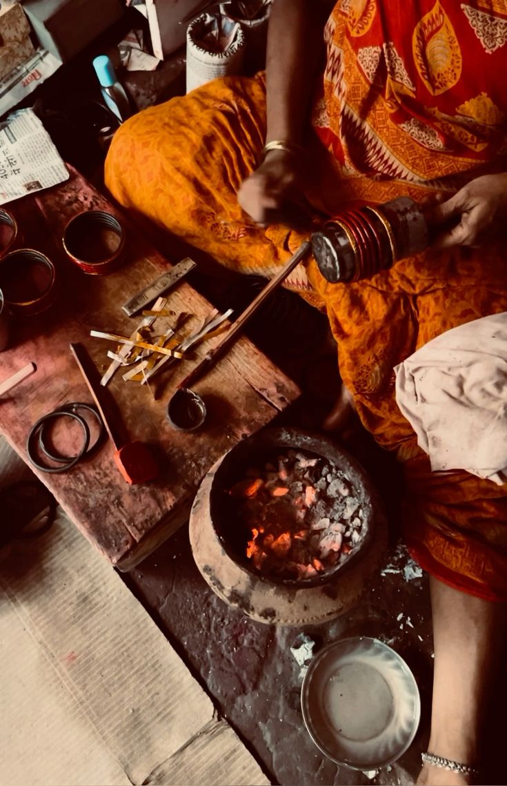 India