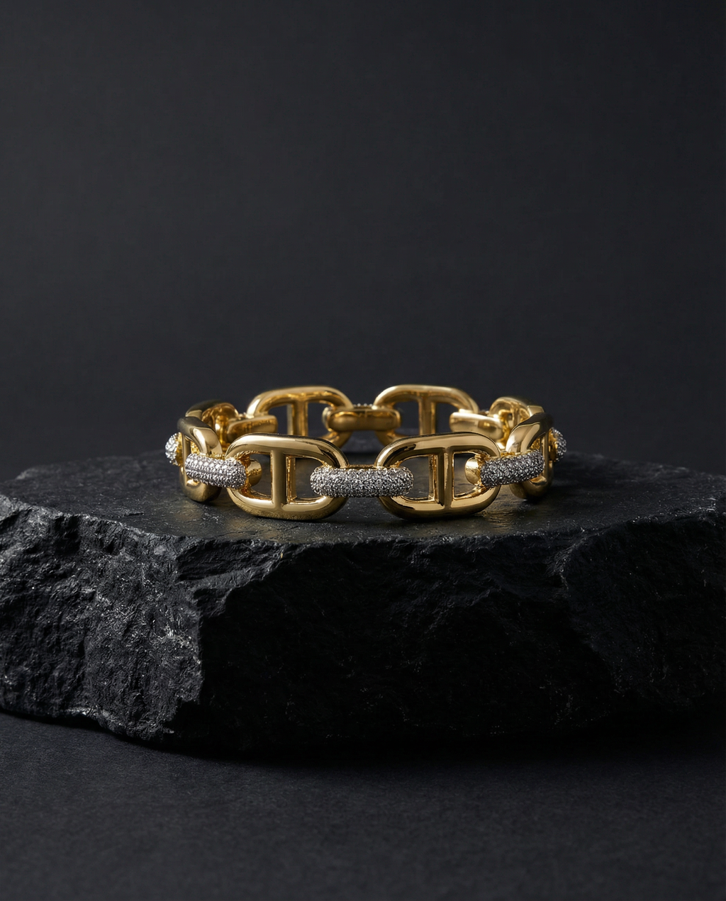LINKS, bracelet – vue 2