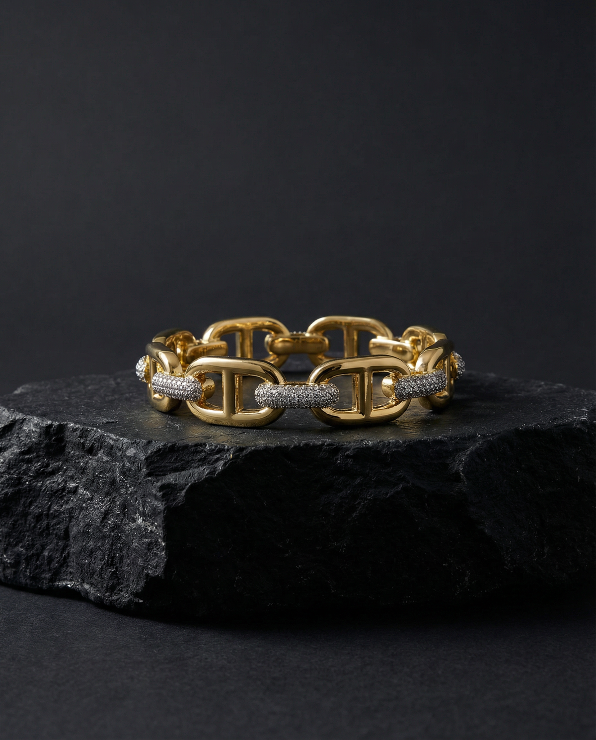 LINKS, bracelet – vue 2