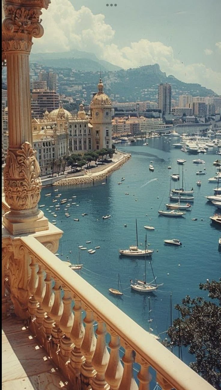 French Riviera